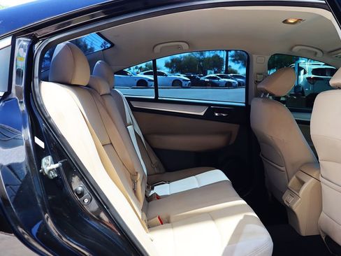 Used 2019 Subaru Legacy 2.5i Premium image 27