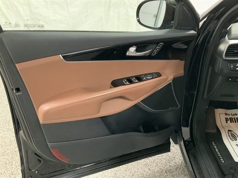 Used 2019 Kia Sorento SX AWD/4WD image 15
