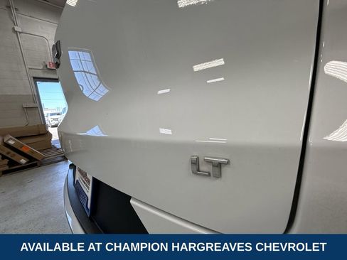 Certified 2023 Chevrolet TrailBlazer LT FWD image 40