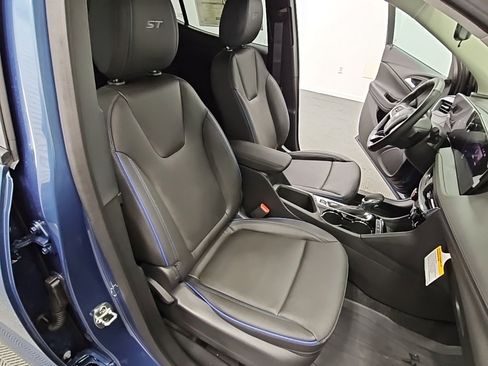 New 2026 Buick Encore GX Sport Touring w/ Advanced Technology Package image 35