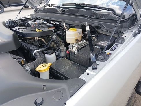 New 2026 RAM 2500 Tradesman image 16