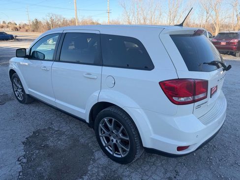 Used 2014 Dodge Journey R/T image 5