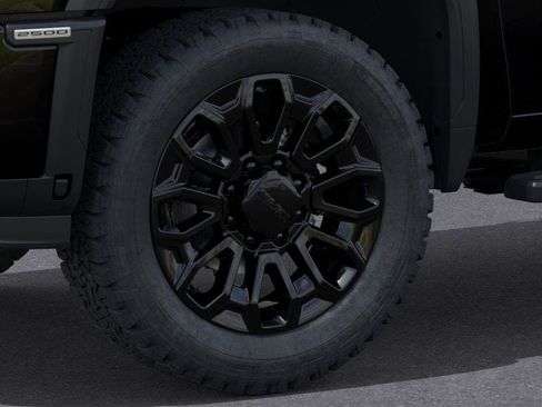 New 2026 GMC Sierra 2500 Denali image 9