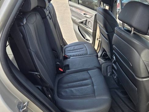 Used 2015 BMW X5 xDrive50i AWD/4WD image 23