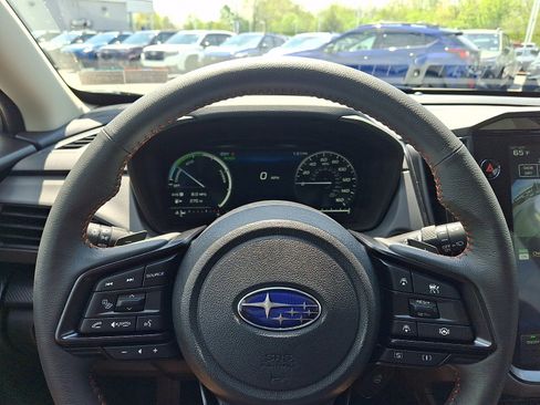New 2026 Subaru Crosstrek 2.5i Limited AWD/4WD image 13