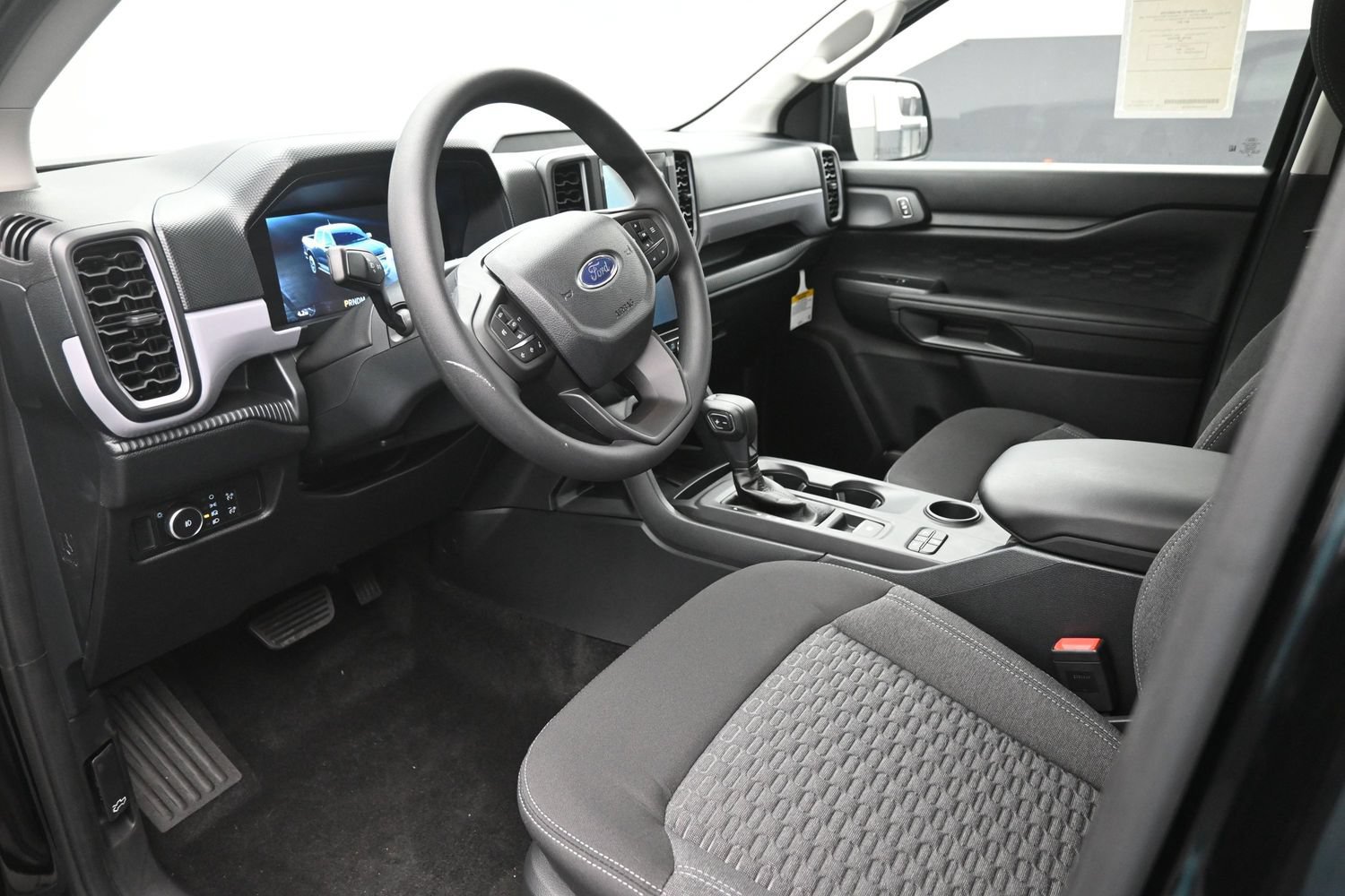 New 2026 Ford Ranger XL RWD image 19