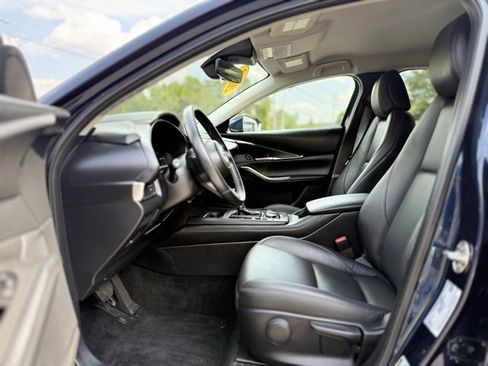 Used 2023 MAZDA CX-30 AWD 2.5 S w/ Select Package image 11