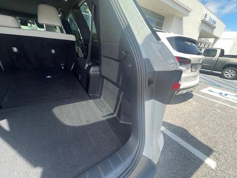 Used 2025 Lexus TX 350 FWD w/ Technology Package image 8