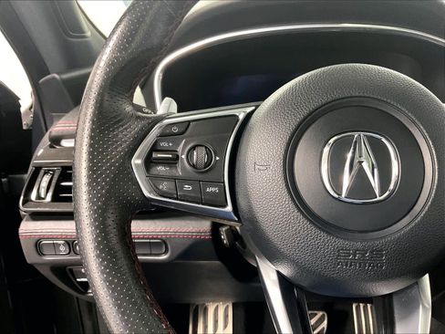 Used 2024 Acura MDX A-Spec image 24