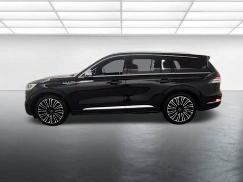 Used 2020 Lincoln Aviator Black Label w/ Dynamic Handling Package image 5