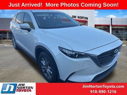 Used 2016 MAZDA CX-9 Sport