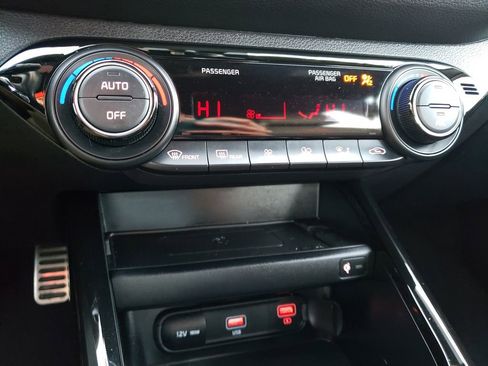 Used 2024 Kia Forte GT image 22