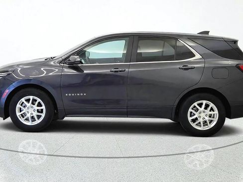 Used 2022 Chevrolet Equinox LT FWD image 5