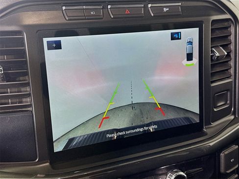 Used 2022 Ford F150 XLT w/ Equipment Group 302A High image 10