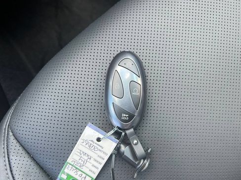 Used 2026 Hyundai Kona Limited AWD/4WD image 35