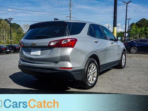 Used 2020 Chevrolet Equinox LS w/ LS Convenience Package image 15