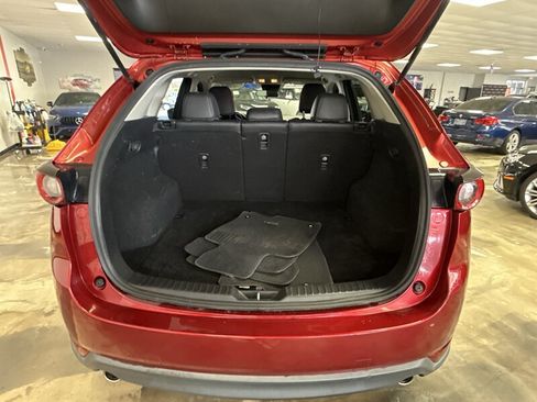 Used 2019 MAZDA CX-5 Touring AWD/4WD image 29