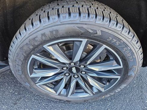 Used 2023 Cadillac Escalade Sport image 14