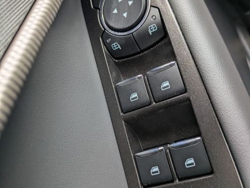 New 2026 Ford Explorer Active AWD/4WD image 30