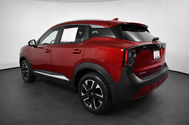 Certified 2025 Nissan Kicks SV w/ SV Premium Package AWD/4WD image 6