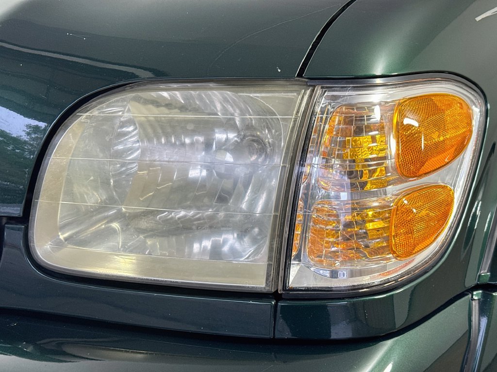 Used 2001 Toyota Sequoia Limited RWD image 37