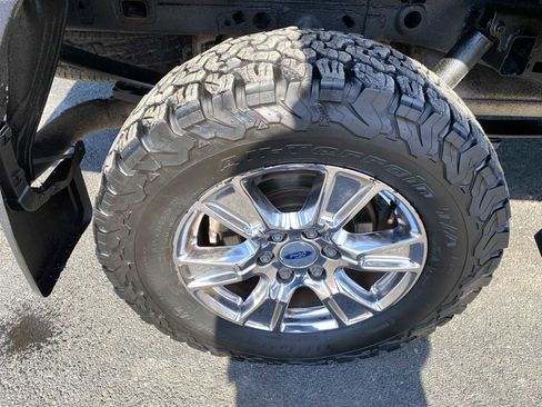 Used 2021 Ford F150 XL w/ Equipment Group 101A High image 43