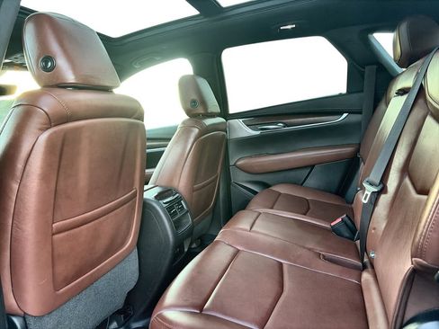Certified 2020 Cadillac XT5 Sportv AWD/4WD image 26