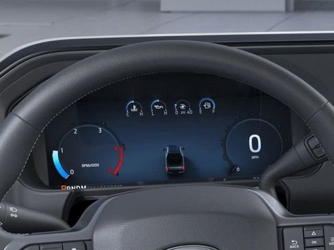 New 2026 Ford F350 Platinum w/ Platinum Plus Package image 13