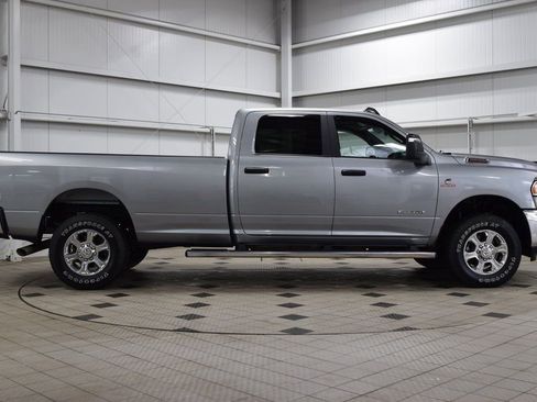 Used 2023 RAM 3500 Big Horn w/ Snow Chief Group image 9