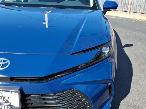 New 2026 Toyota Camry LE w/ Convenience Package image 28