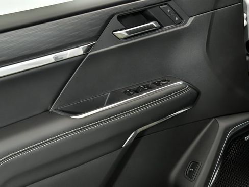 New 2026 GMC Acadia Elevation w/ Black Edition image 5