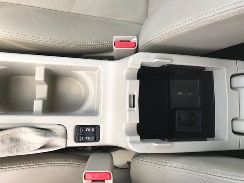 Used 2014 Subaru Crosstrek 2.0i Limited w/ Popular Package #1 image 38