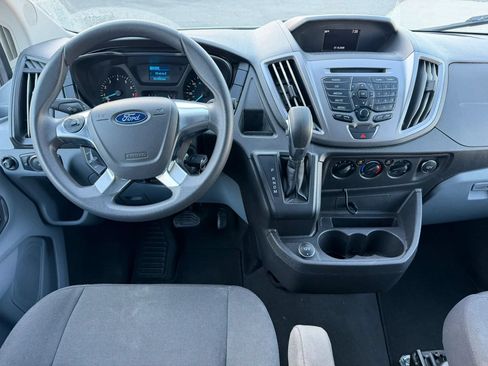 Used 2019 Ford Transit 350 XLT RWD image 18