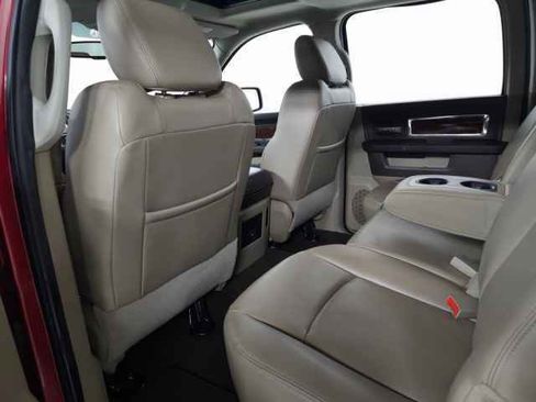 Used 2009 Dodge Ram 1500 Truck Laramie image 22