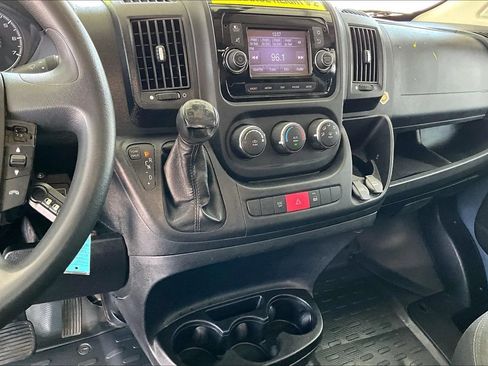Used 2020 RAM ProMaster 3500 FWD image 16