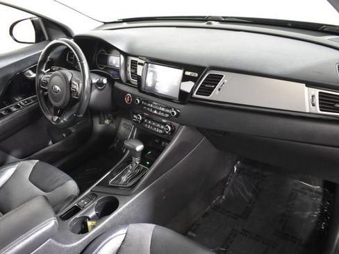 Used 2018 Kia Niro EX w/ EX Touring Graphite Edition FWD image 37