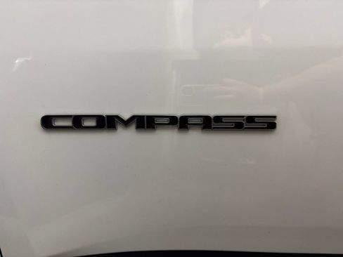 Used 2024 Jeep Compass Limited AWD/4WD image 32