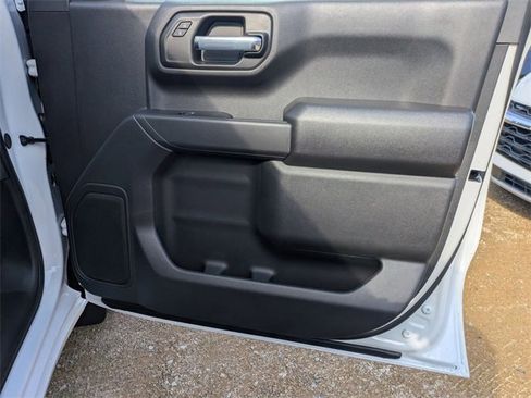 New 2026 Chevrolet Silverado 1500 W/T w/ WT Value Package image 29