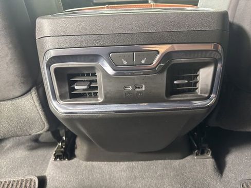 Used 2023 GMC Sierra 1500 Denali Ultimate image 13