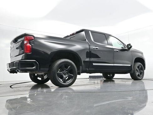 Used 2023 Chevrolet Silverado 1500 High Country w/ High Country Premium Package image 48