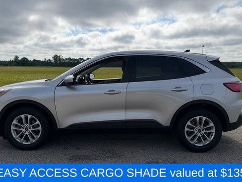 Used 2020 Ford Escape SE FWD image 5