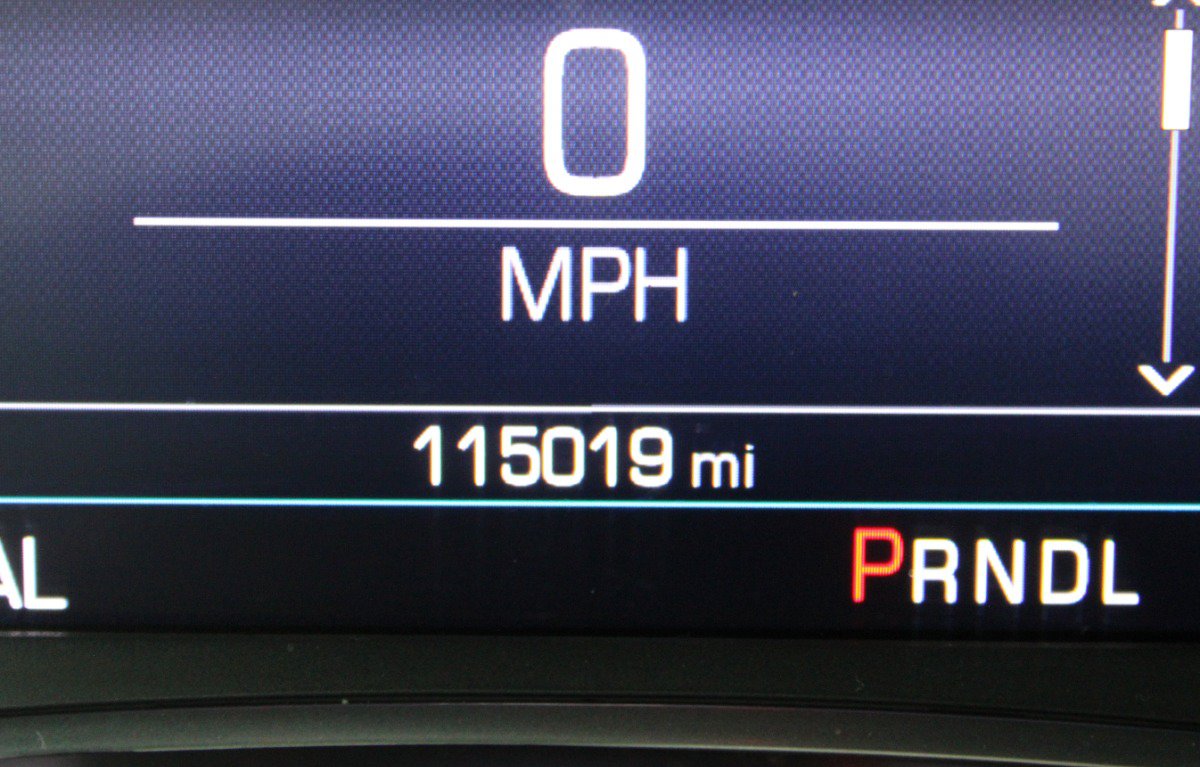 Used 2019 Chevrolet Equinox LT FWD image 30