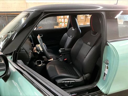 Used 2026 MINI Cooper John Cooper Works FWD image 26