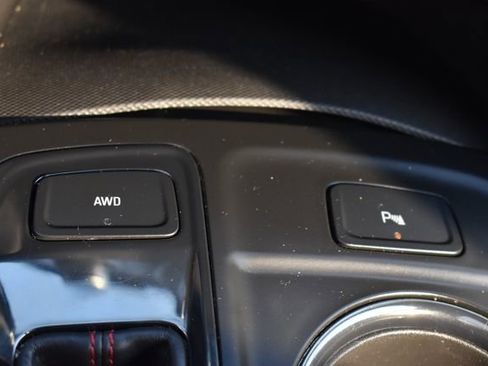 Certified 2023 Chevrolet Equinox RS w/ RS Leather Package AWD/4WD image 33
