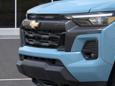 New 2026 Chevrolet Colorado LT w/ LT Convenience Package AWD/4WD image 13