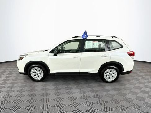 Used 2019 Subaru Forester w/ Alloy Wheel Package AWD/4WD image 8
