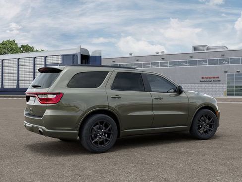 New 2026 Dodge Durango GT AWD/4WD image 4