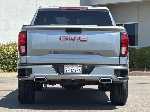 Used 2026 GMC Sierra 1500 Elevation w/ X31 Off-Road Package AWD/4WD image 8
