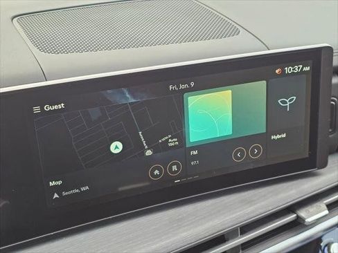 New 2026 Hyundai Santa Fe Limited AWD/4WD image 21