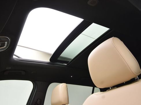 New 2026 Jeep Grand Cherokee L Limited image 30